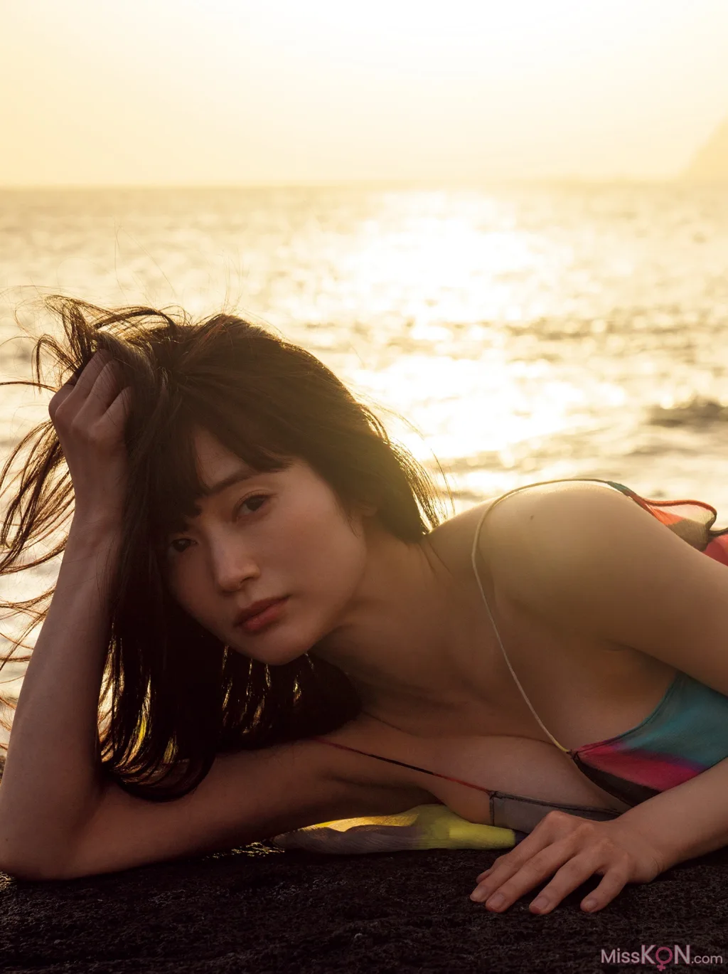 Arisa Deguchi (出口亞梨沙)_ 写真集 Ｅｓｓｅｎｃｅ