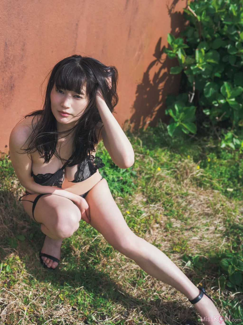 Arisa Deguchi (出口亞梨沙)_ 写真集 Ｅｓｓｅｎｃｅ