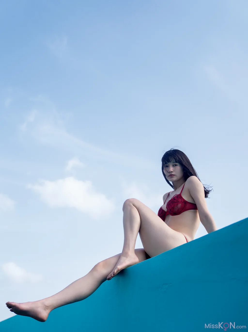 Arisa Deguchi (出口亞梨沙)_ 写真集 Ｅｓｓｅｎｃｅ