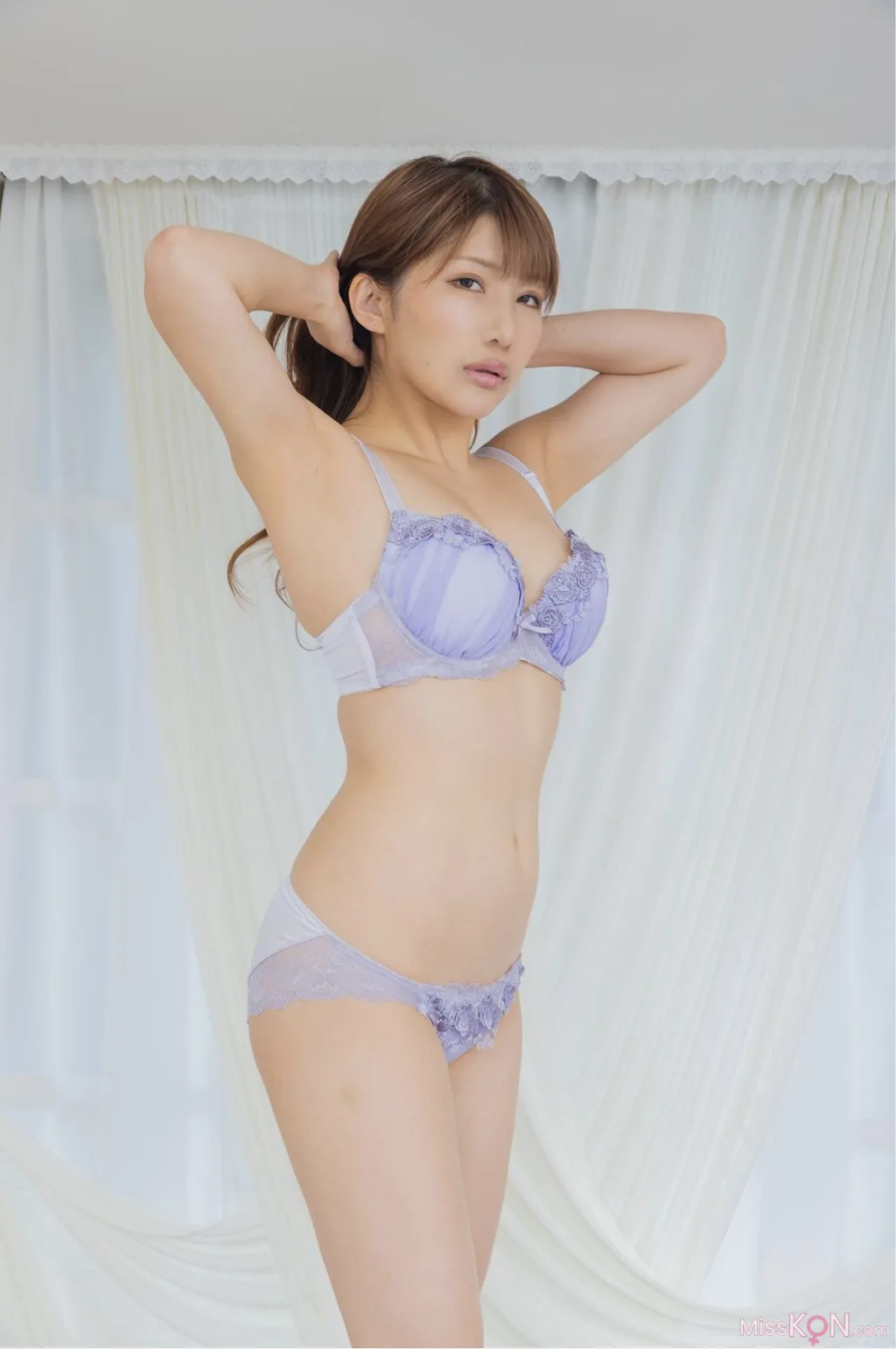 Arisa Kotoi (琴井ありさ)_ Gz PRESS デジタル写真集 No.266