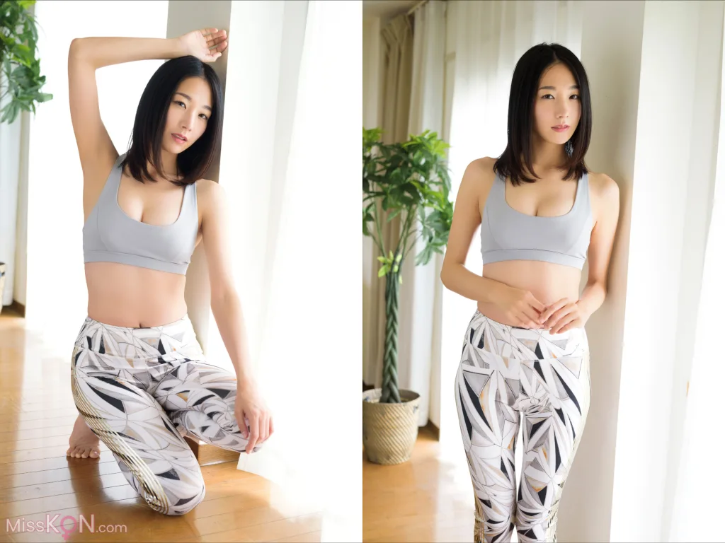 Biru Otsuka (大塚びる)_ デジタル写真集 『ぶる姉コンプリート』(グラビア学園)