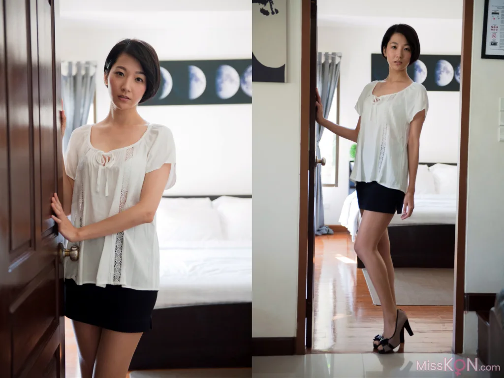 Biru Otsuka (大塚びる)_ デジタル写真集 『甘いくちびる Vol.1』