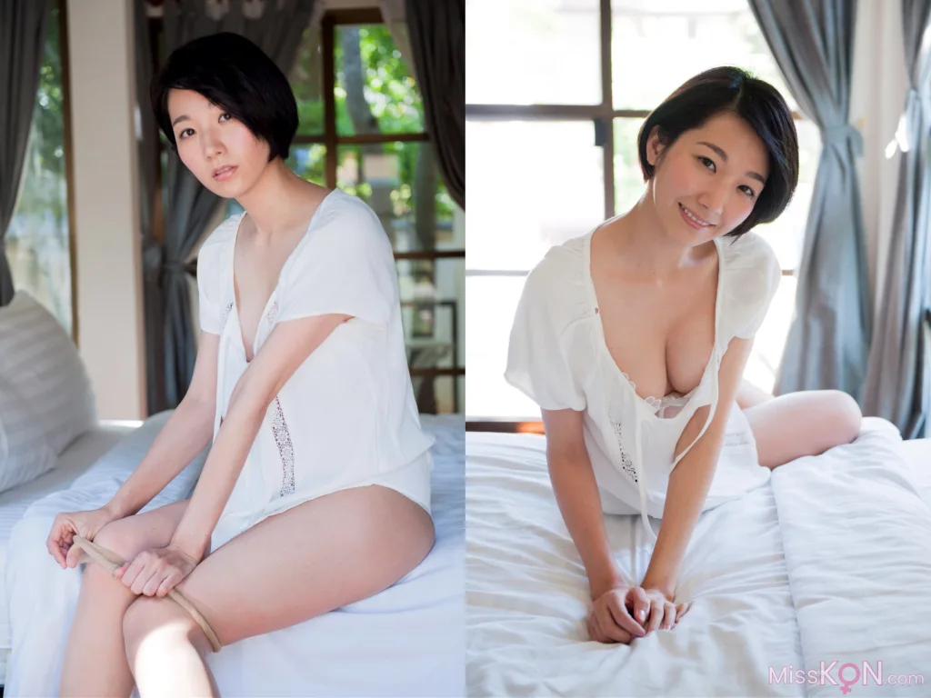 Biru Otsuka (大塚びる)_ デジタル写真集 『甘いくちびる Vol.1』