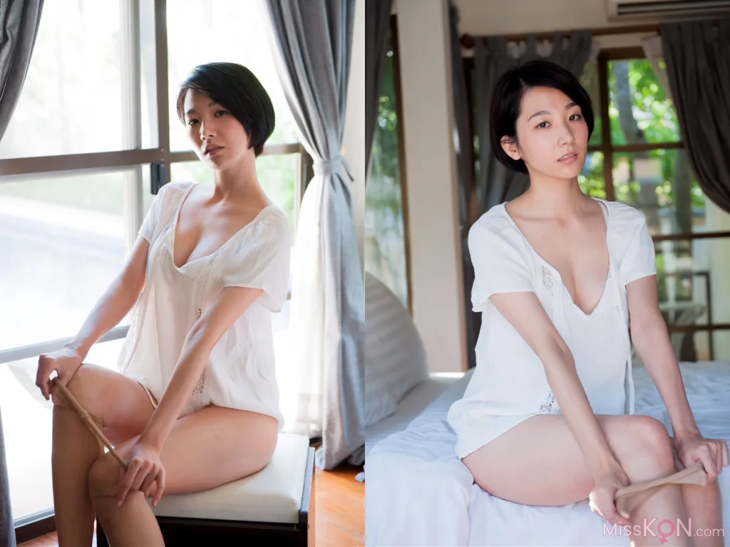 Biru Otsuka (大塚びる)_ デジタル写真集 『甘いくちびる Vol.1』