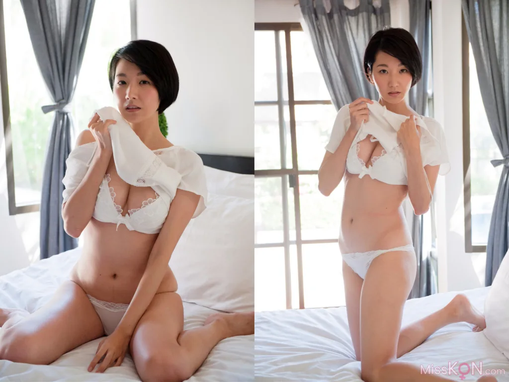 Biru Otsuka (大塚びる)_ デジタル写真集 『甘いくちびる Vol.1』