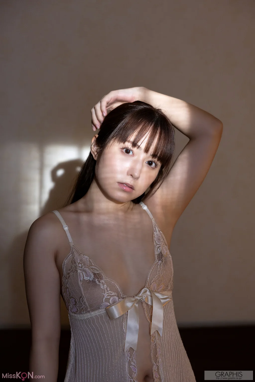 Ema Yano (矢埜愛茉)_ [Graphis] Gals Naturally Vol.06