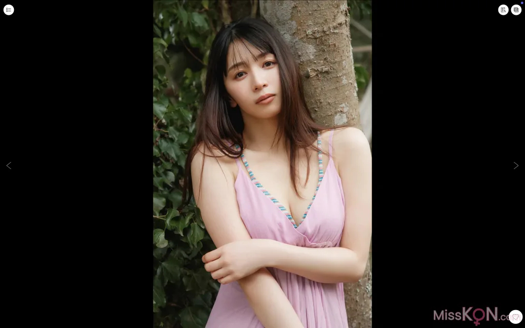 Erika Denya (传谷英里香)_ FRIDAY GOLD 昼下がりの艶めき