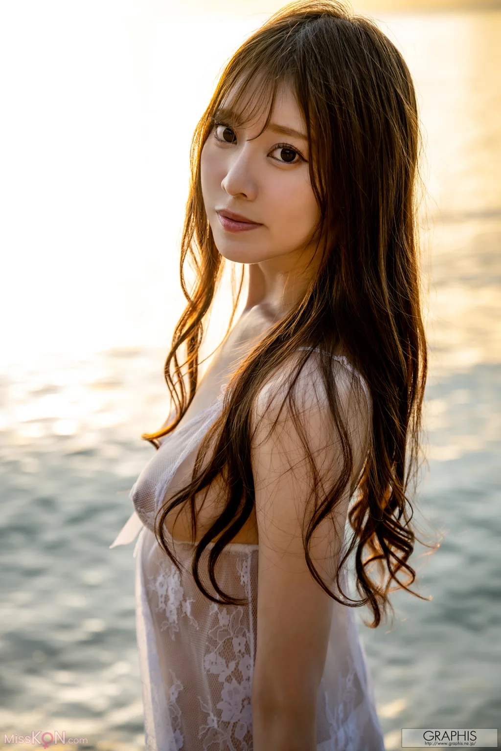 Fūa Kaede (楓ふうあ)_ [Graphis] Gals Wonderful Time Vol.2