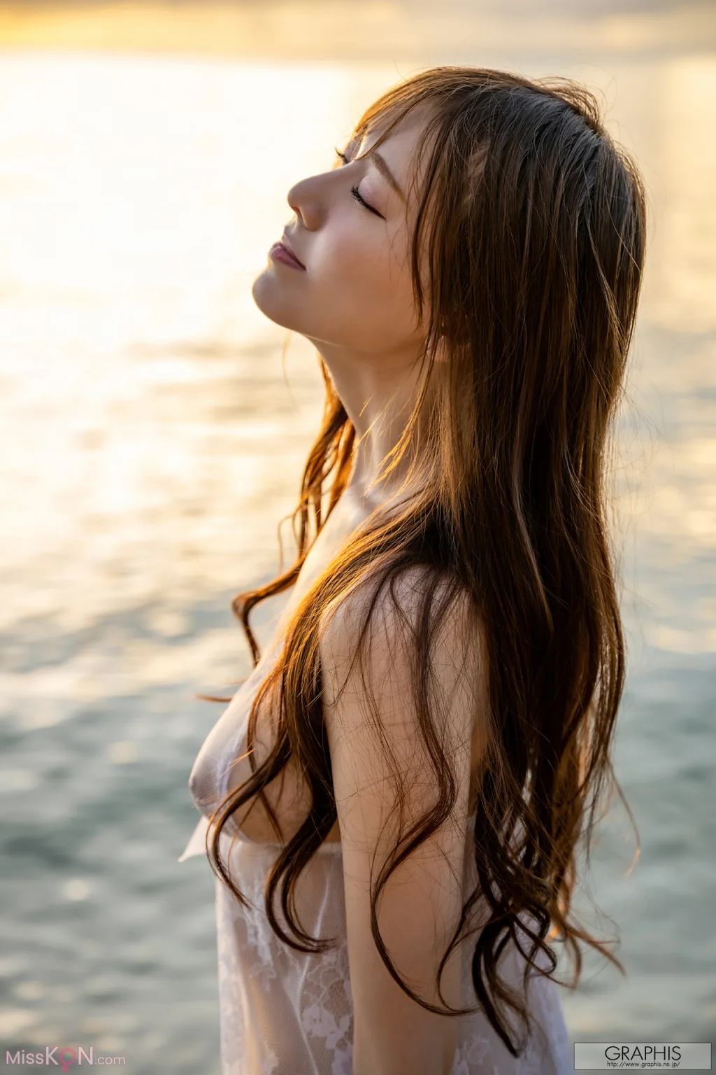 Fūa Kaede (楓ふうあ)_ [Graphis] Gals Wonderful Time Vol.2