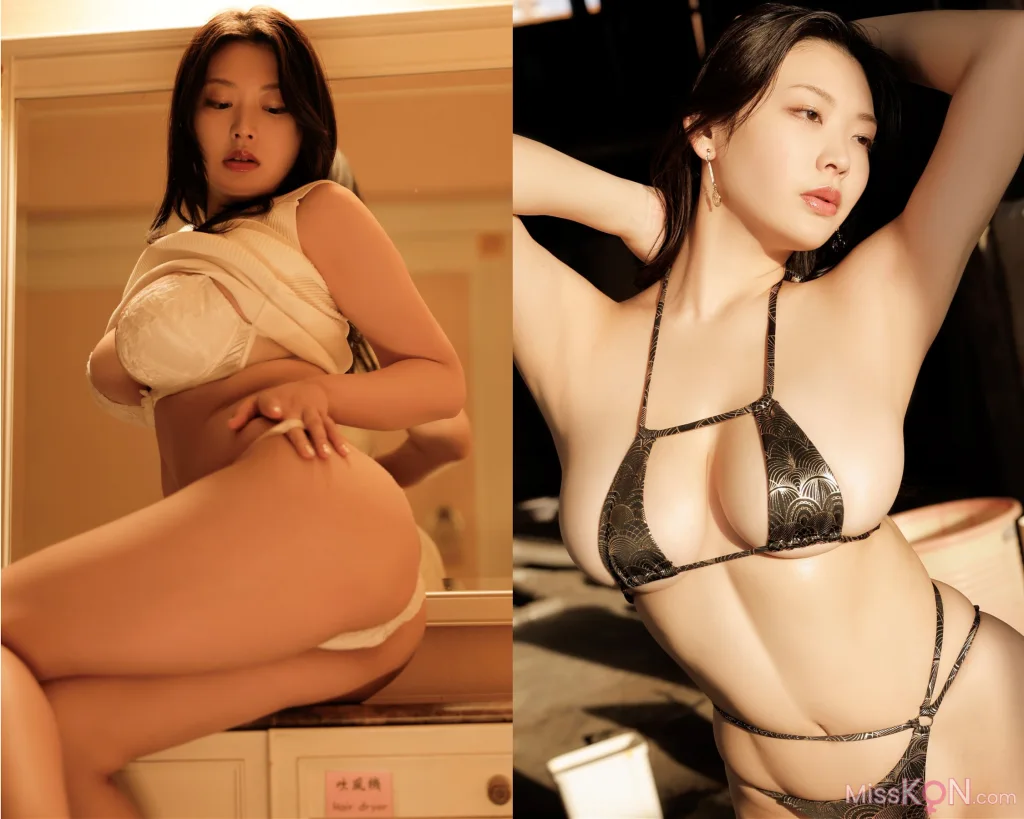 Fubuki Kei (風吹ケイ)_ Kiss You 6 (スパイスビジュアル)