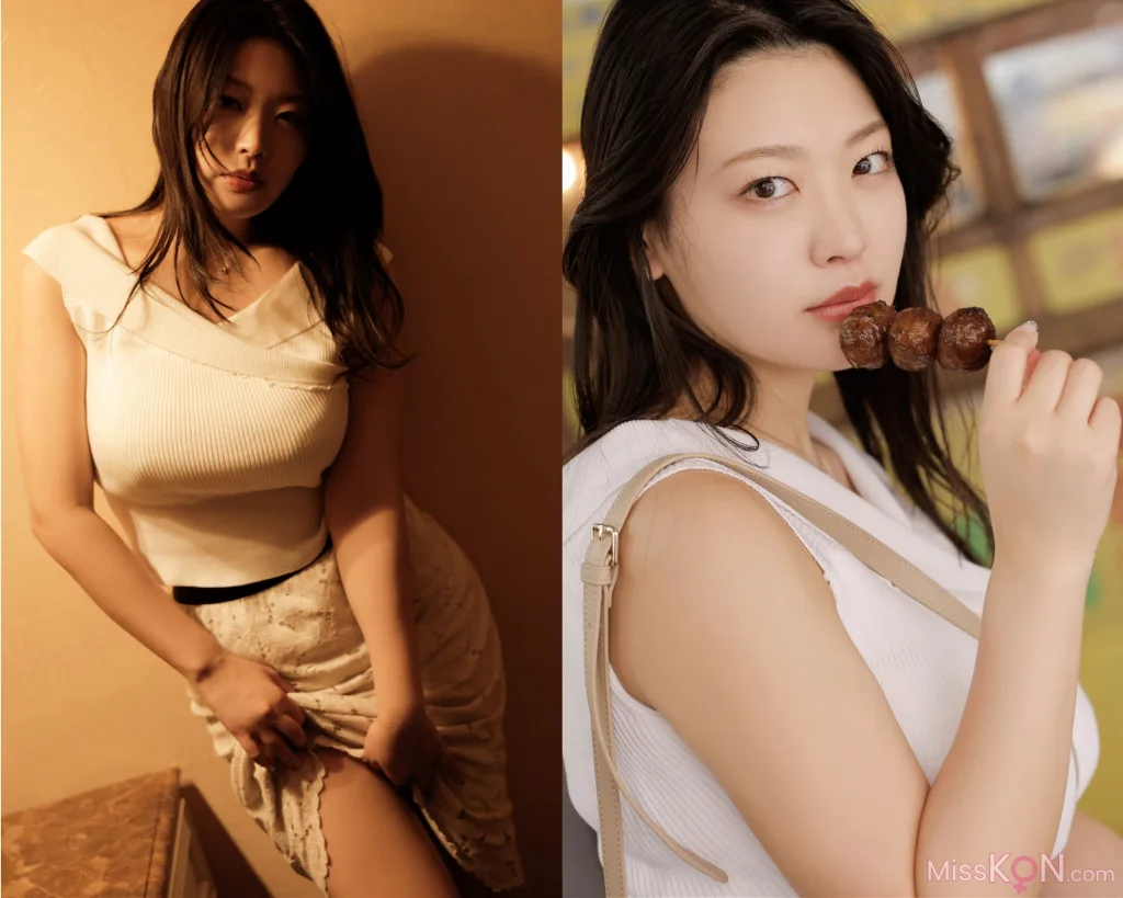 Fubuki Kei (風吹ケイ)_ Kiss You 6 (スパイスビジュアル)