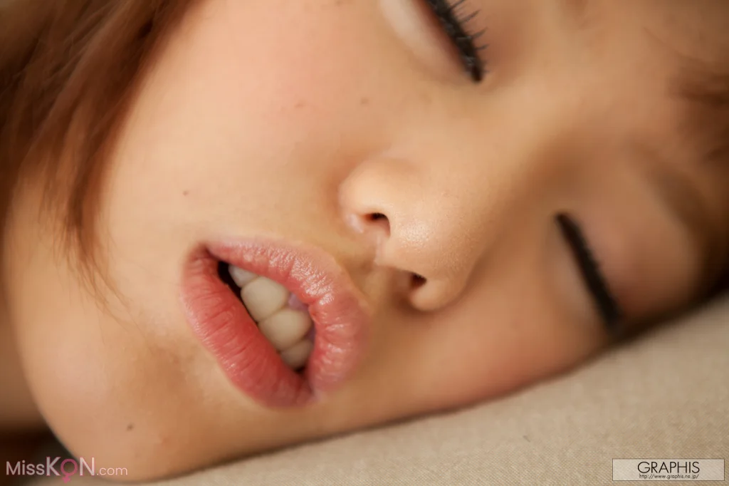 Hamasaki Mao (浜崎真緒)_ [Graphis] Feti Style