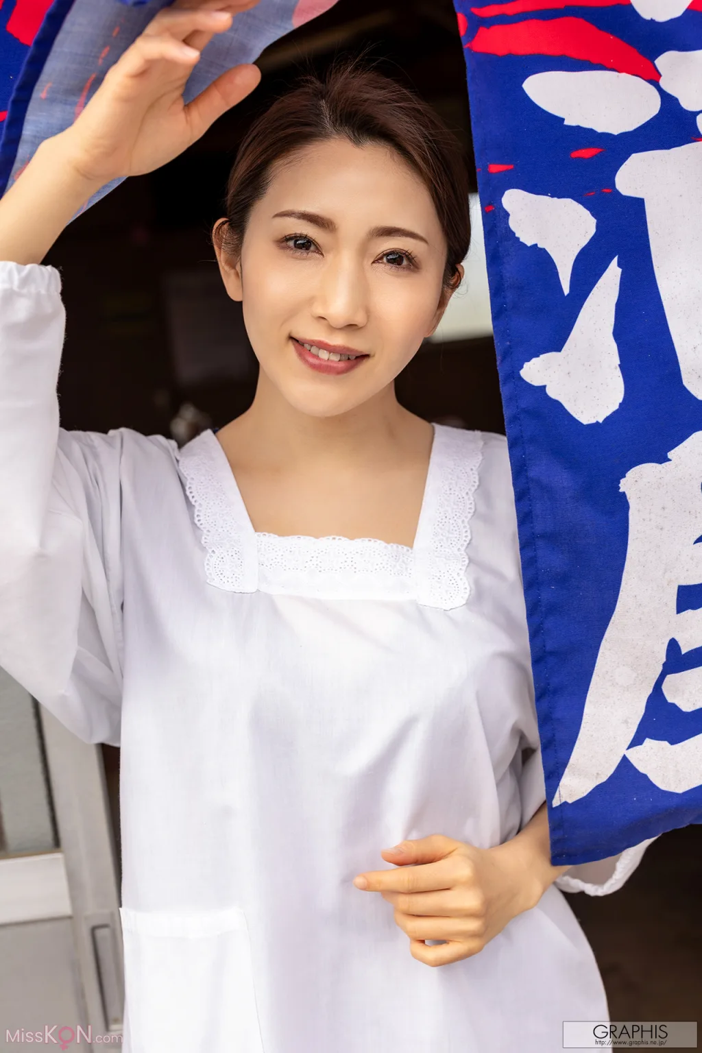 Hikari Kisaki (妃ひかり)_ [Graphis] Gals Flash! Vol.05