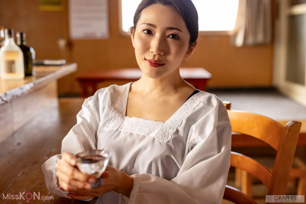Hikari Kisaki (妃ひかり)_ [Graphis] Gals Flash! Vol.05