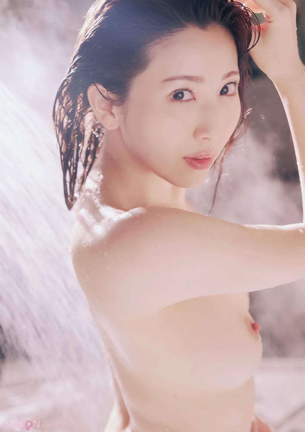 Hikari Kisaki (妃ひかり)_ 写真集 閃光