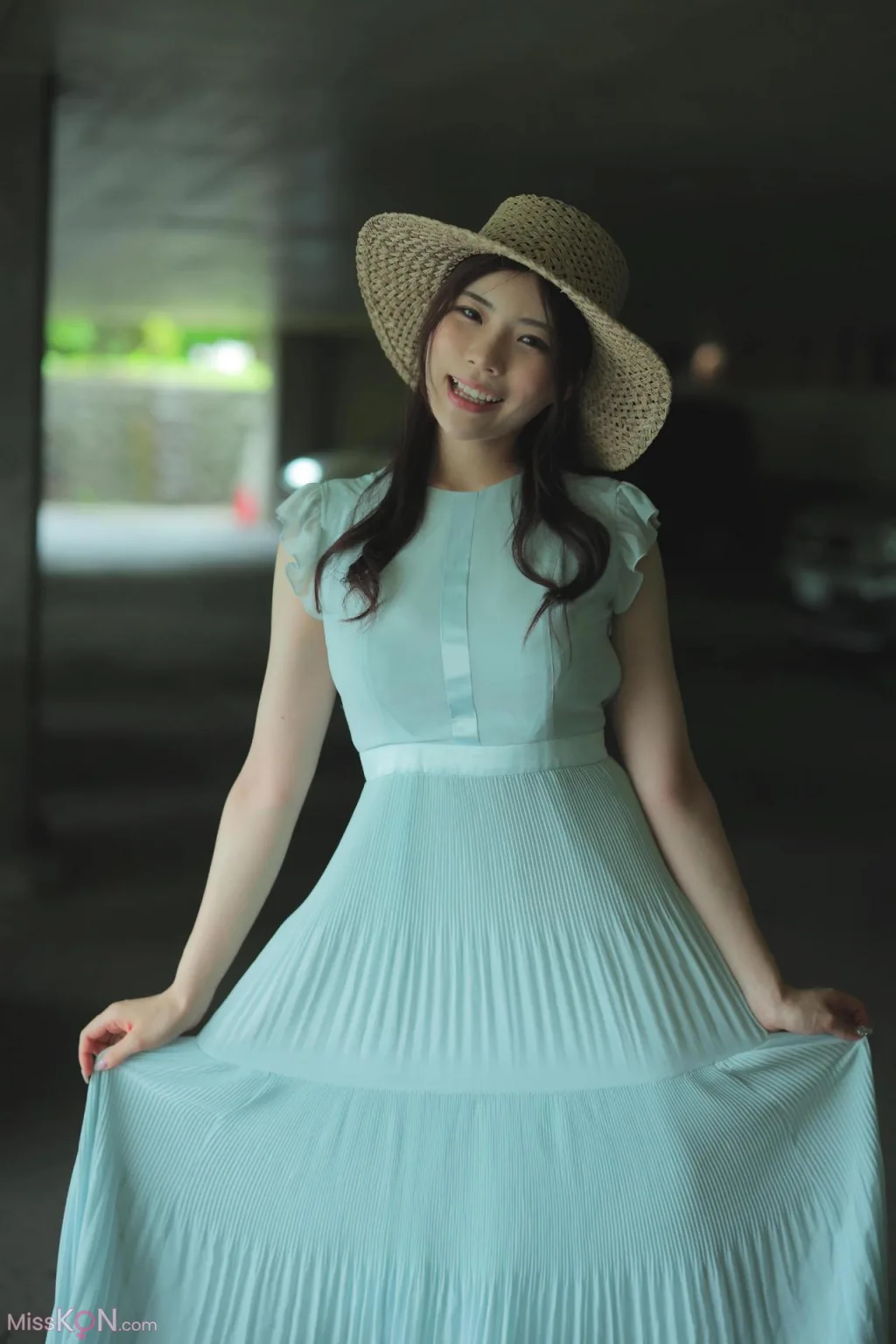 Kamiki Rei (神木丽)_ Ather Vol.2 神木丽アザーカット写真集 (ひとつなぎBOOKS)