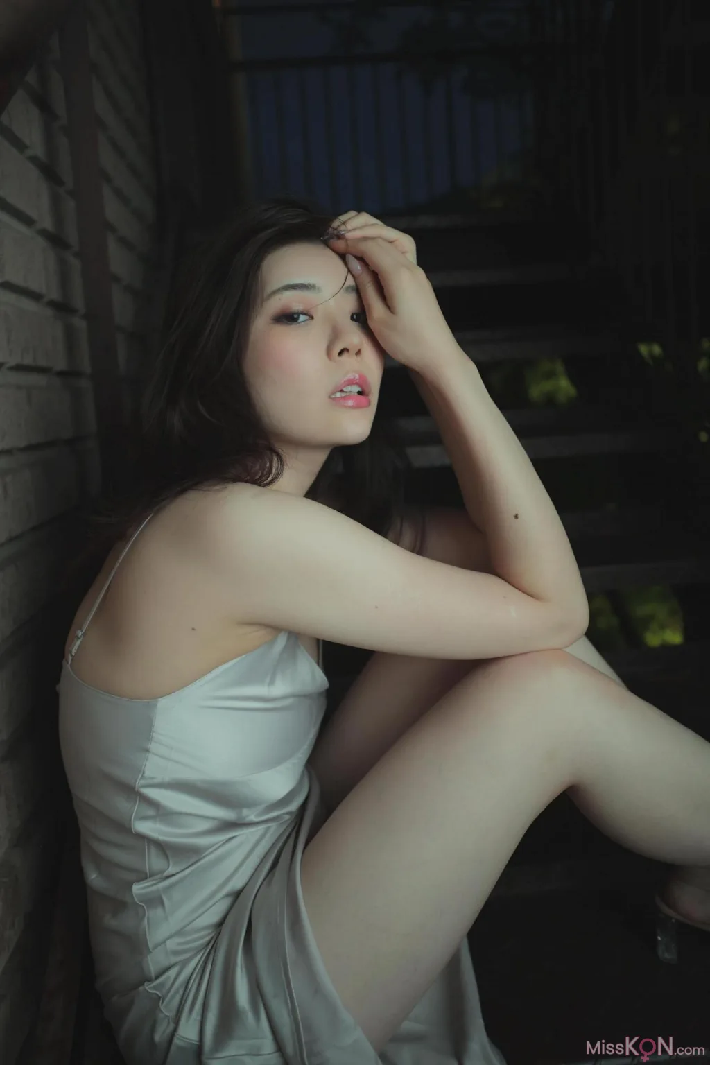 Kamiki Rei (神木丽)_ Ather Vol.1 神木麗アザーカット写真集 (ひとつなぎBOOKS)