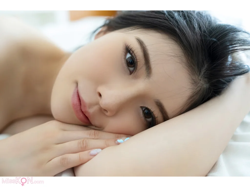 Kamiki Rei (神木丽)_ アサ芸SEXY女優写真集 Love pop