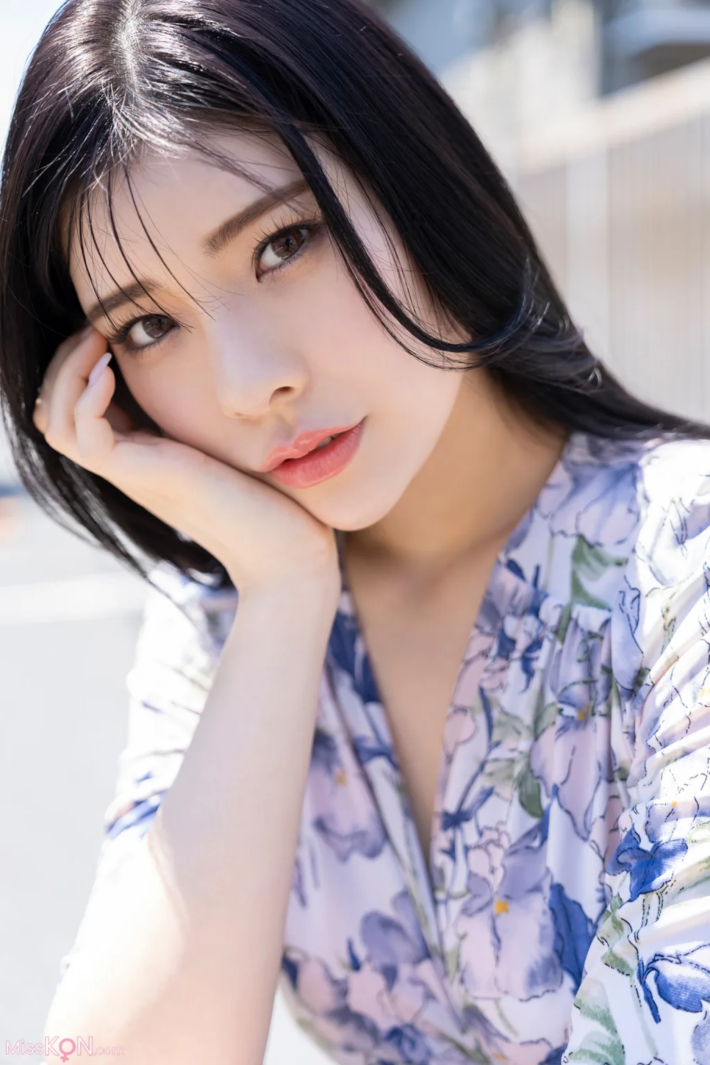 Kamiki Rei (神木丽)_ アサ芸SEXY女優写真集 純情華麗