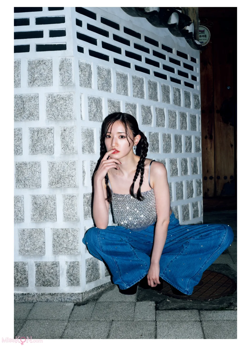 Kana Nakada (中田花奈)_ ２ｎｄ写真集 掻き立てる