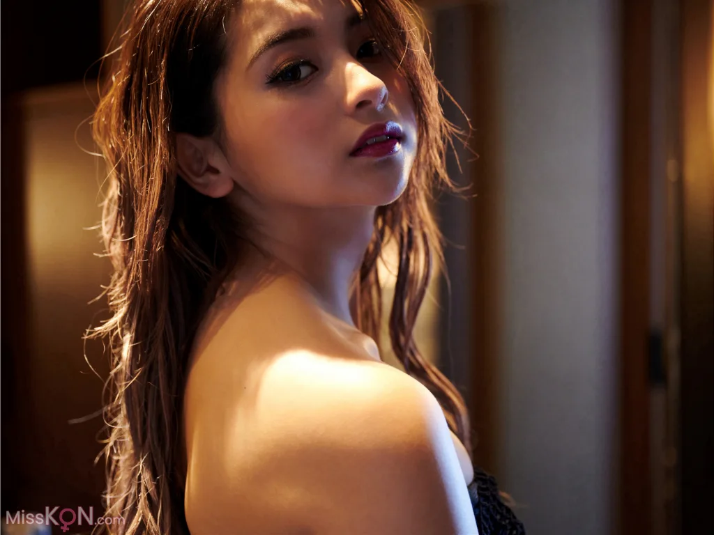 Kimura Yuki (ゆきぽよ)_ FRIDAYデジタル写真集 『極上マーベラスＢＯＤＹ』