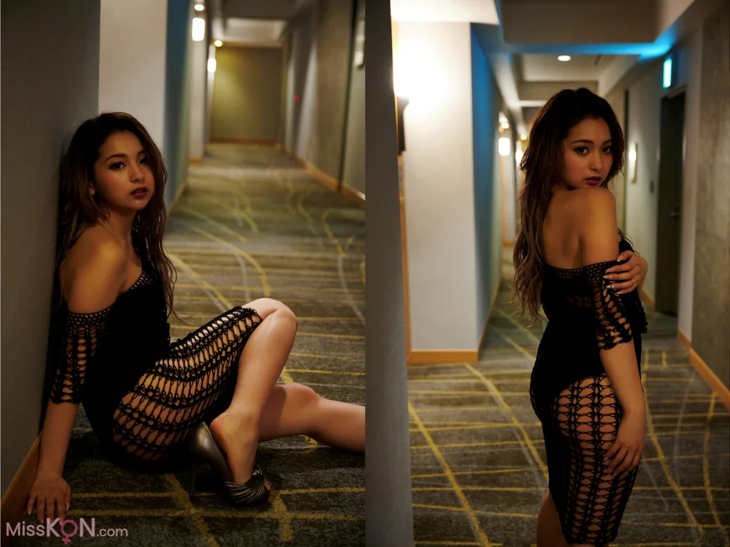 Kimura Yuki (ゆきぽよ)_ FRIDAYデジタル写真集 『極上マーベラスＢＯＤＹ』