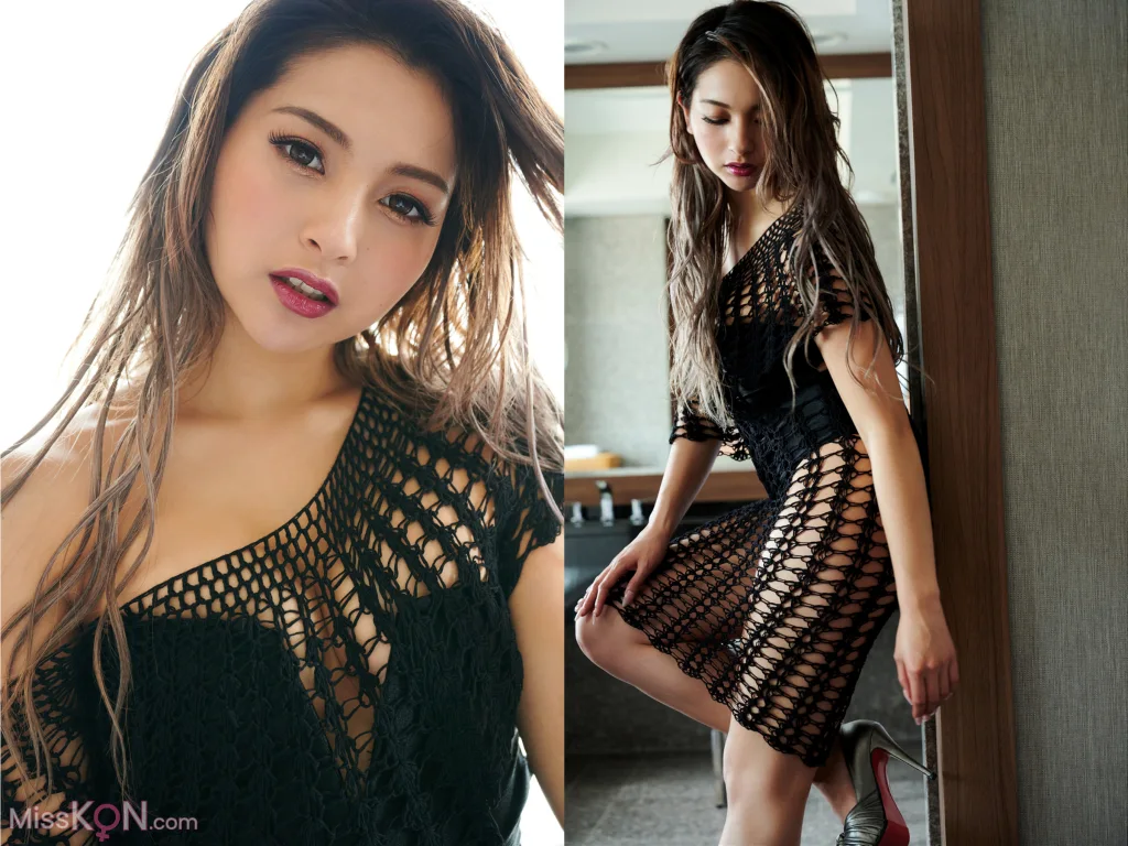 Kimura Yuki (ゆきぽよ)_ FRIDAYデジタル写真集 『極上マーベラスＢＯＤＹ』