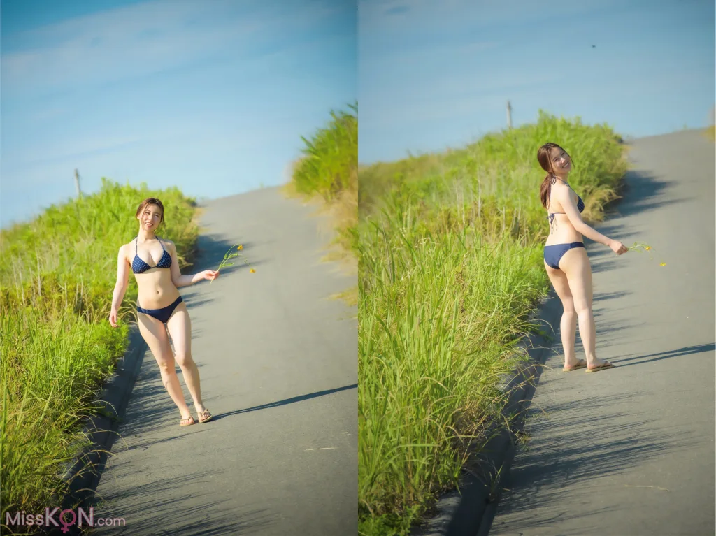 Kokona Asakura (朝倉ここな)_ グラビア写真集 COCONANA 37 Kokona Asakura (朝倉ここな)_ グラビア写真集 COCONANA