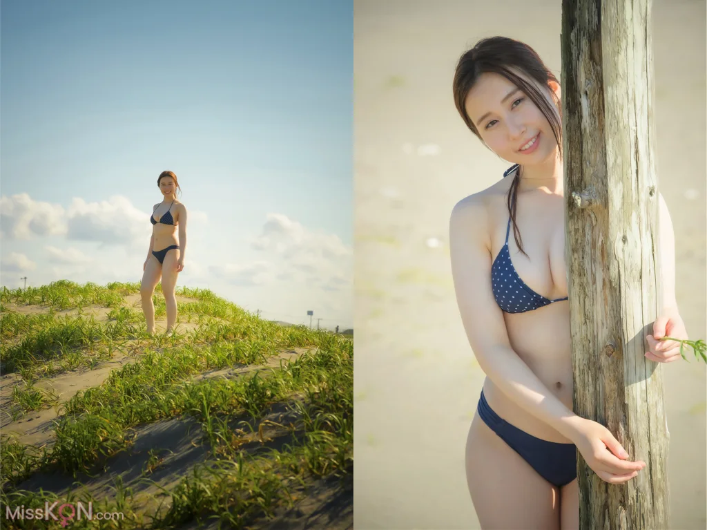 Kokona Asakura (朝倉ここな)_ グラビア写真集 COCONANA 2 Kokona Asakura (朝倉ここな)_ グラビア写真集 COCONANA