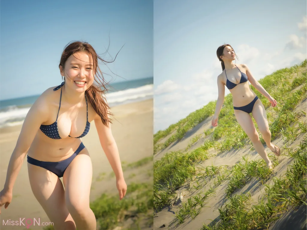 Kokona Asakura (朝倉ここな)_ グラビア写真集 COCONANA 3 Kokona Asakura (朝倉ここな)_ グラビア写真集 COCONANA