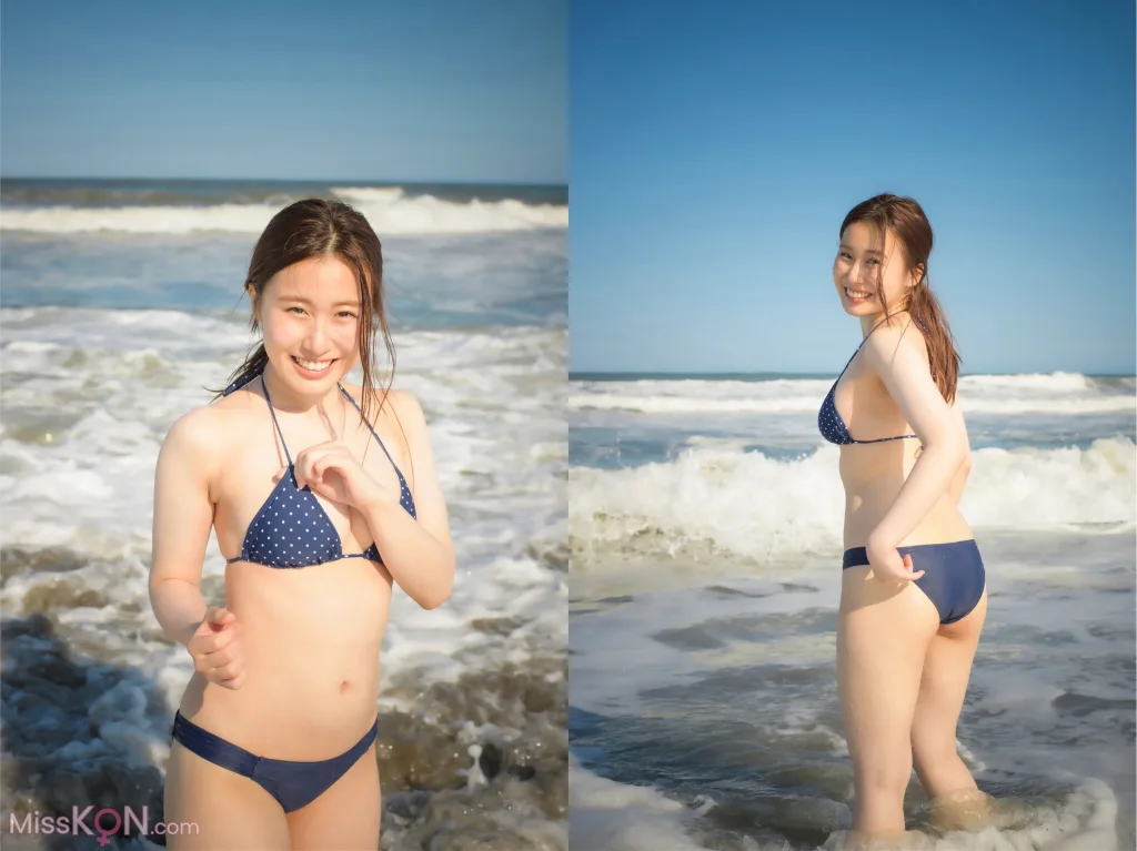 Kokona Asakura (朝倉ここな)_ グラビア写真集 COCONANA 6 Kokona Asakura (朝倉ここな)_ グラビア写真集 COCONANA