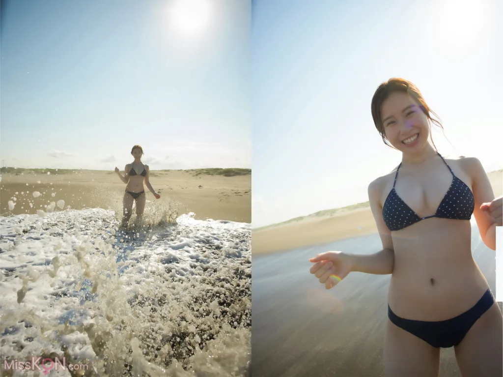 Kokona Asakura (朝倉ここな)_ グラビア写真集 COCONANA 7 Kokona Asakura (朝倉ここな)_ グラビア写真集 COCONANA