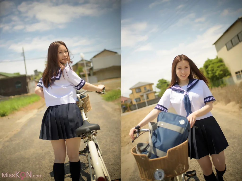 Kokona Asakura (朝倉ここな)_ グラビア写真集 COCONANA 8 Kokona Asakura (朝倉ここな)_ グラビア写真集 COCONANA