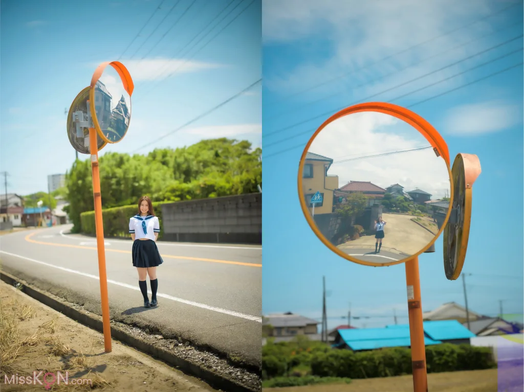 Kokona Asakura (朝倉ここな)_ グラビア写真集 COCONANA 11 Kokona Asakura (朝倉ここな)_ グラビア写真集 COCONANA