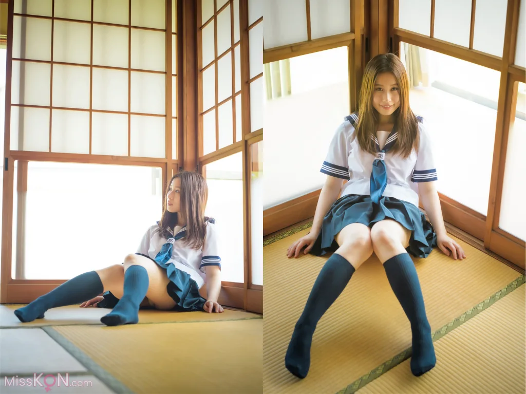 Kokona Asakura (朝倉ここな)_ グラビア写真集 COCONANA 13 Kokona Asakura (朝倉ここな)_ グラビア写真集 COCONANA