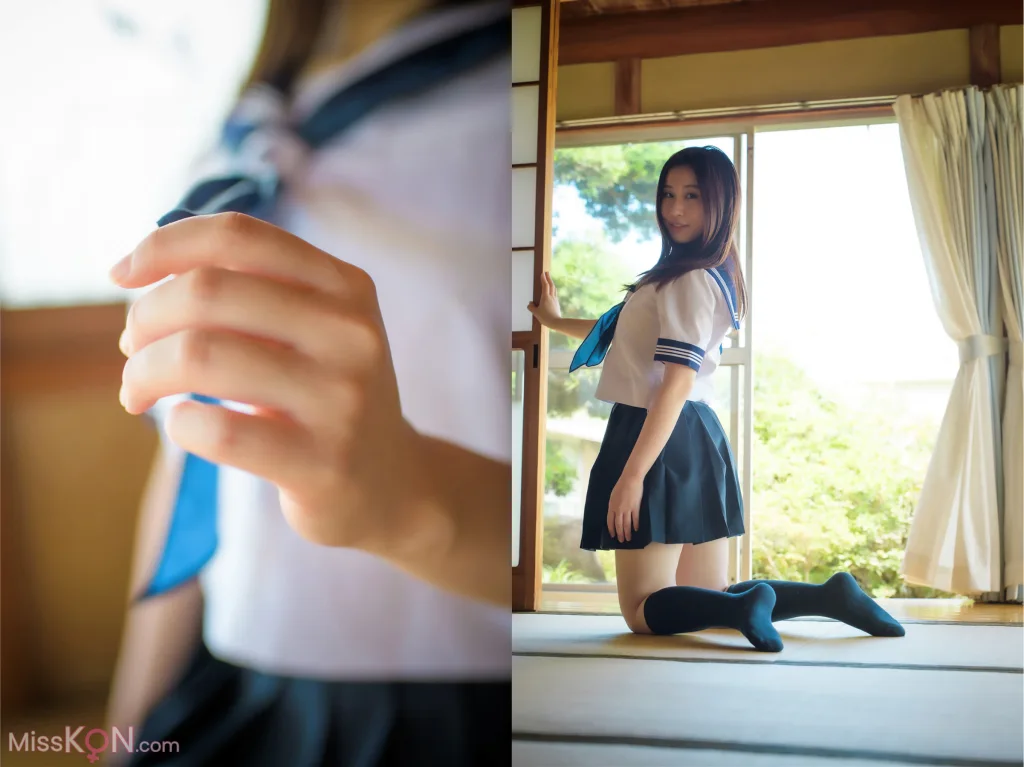 Kokona Asakura (朝倉ここな)_ グラビア写真集 COCONANA 16 Kokona Asakura (朝倉ここな)_ グラビア写真集 COCONANA