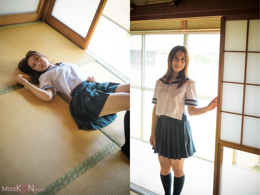 Kokona Asakura (朝倉ここな)_ グラビア写真集 COCONANA 17 Kokona Asakura (朝倉ここな)_ グラビア写真集 COCONANA