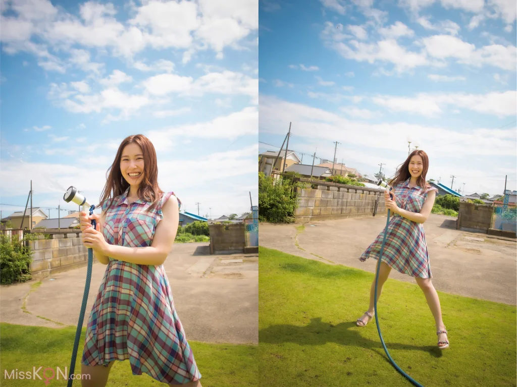 Kokona Asakura (朝倉ここな)_ グラビア写真集 COCONANA 20 Kokona Asakura (朝倉ここな)_ グラビア写真集 COCONANA