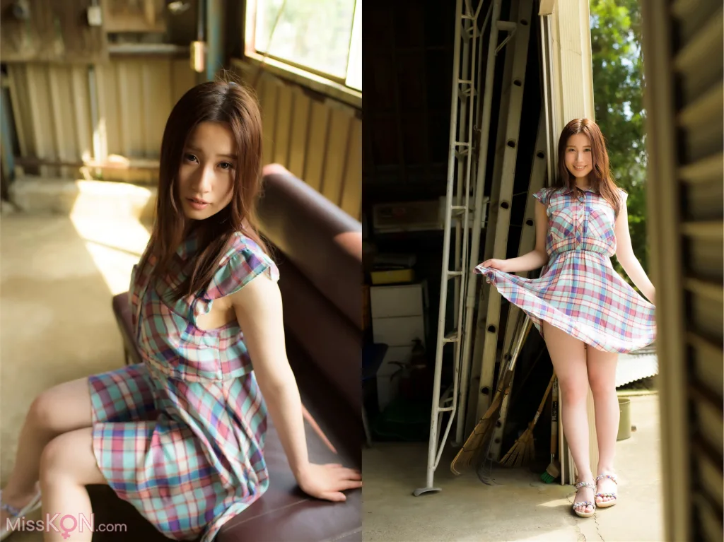 Kokona Asakura (朝倉ここな)_ グラビア写真集 COCONANA 21 Kokona Asakura (朝倉ここな)_ グラビア写真集 COCONANA