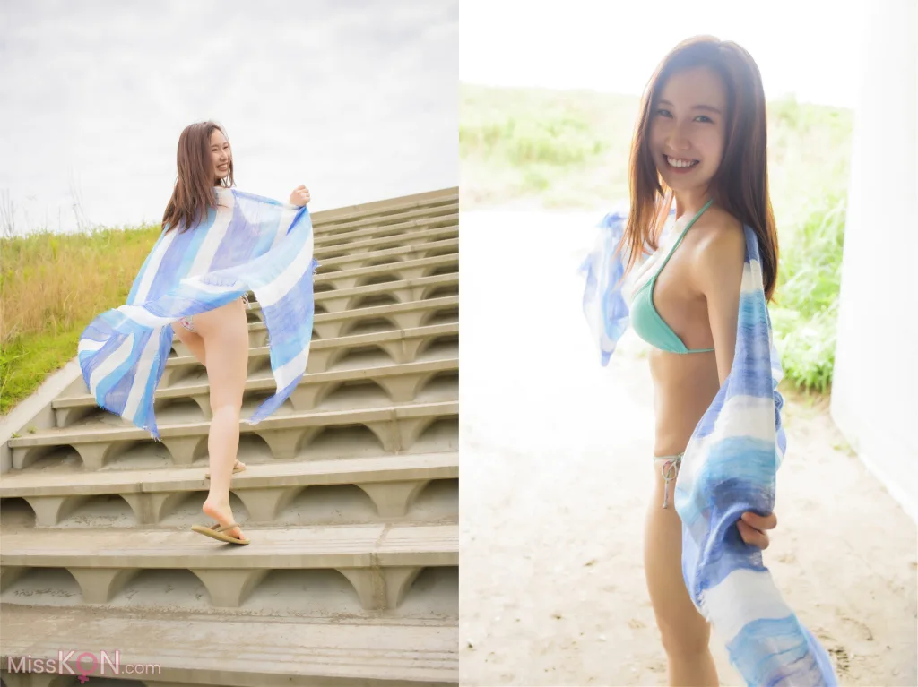 Kokona Asakura (朝倉ここな)_ グラビア写真集 COCONANA 27 Kokona Asakura (朝倉ここな)_ グラビア写真集 COCONANA