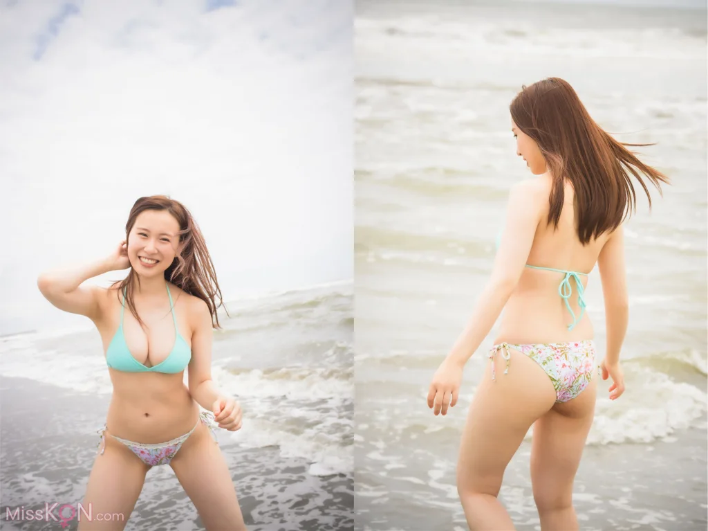 Kokona Asakura (朝倉ここな)_ グラビア写真集 COCONANA 28 Kokona Asakura (朝倉ここな)_ グラビア写真集 COCONANA