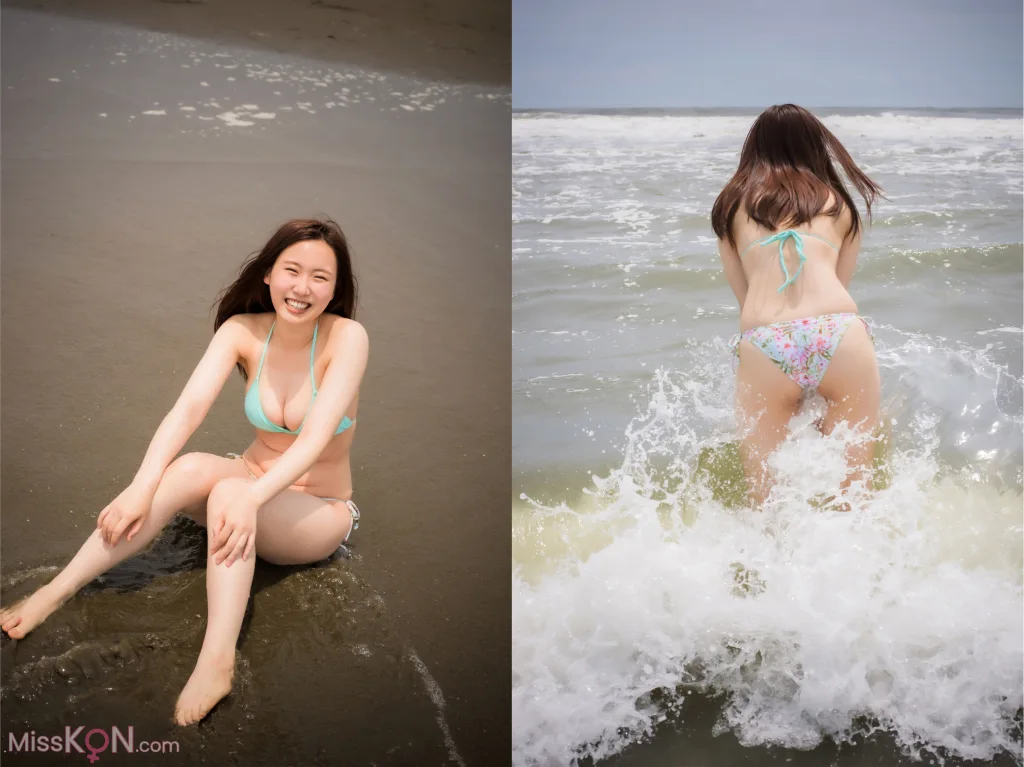 Kokona Asakura (朝倉ここな)_ グラビア写真集 COCONANA 29 Kokona Asakura (朝倉ここな)_ グラビア写真集 COCONANA