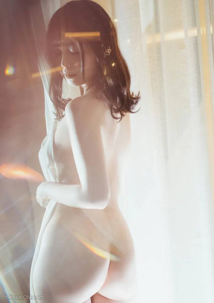Kuno Hinano (九野ひなの)_ Escape 5 Kuno Hinano (九野ひなの)_ Escape