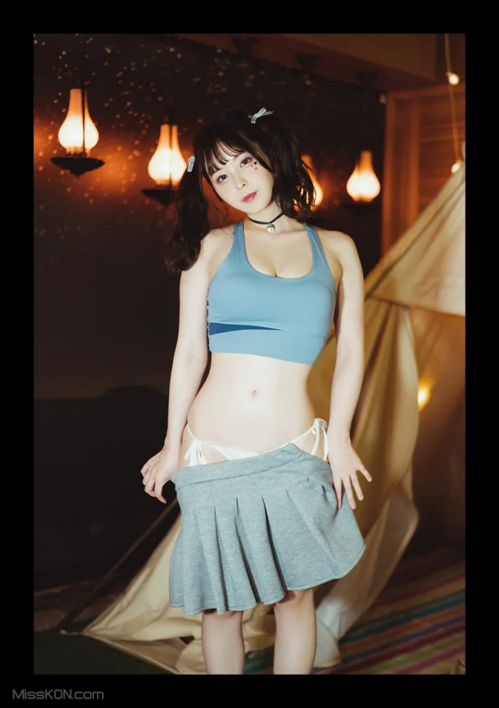 Kuno Hinano (九野ひなの)_ Escape 14 Kuno Hinano (九野ひなの)_ Escape