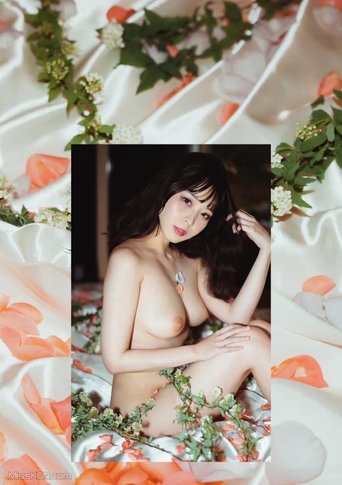 Kuno Hinano (九野ひなの)_ Escape 15 Kuno Hinano (九野ひなの)_ Escape