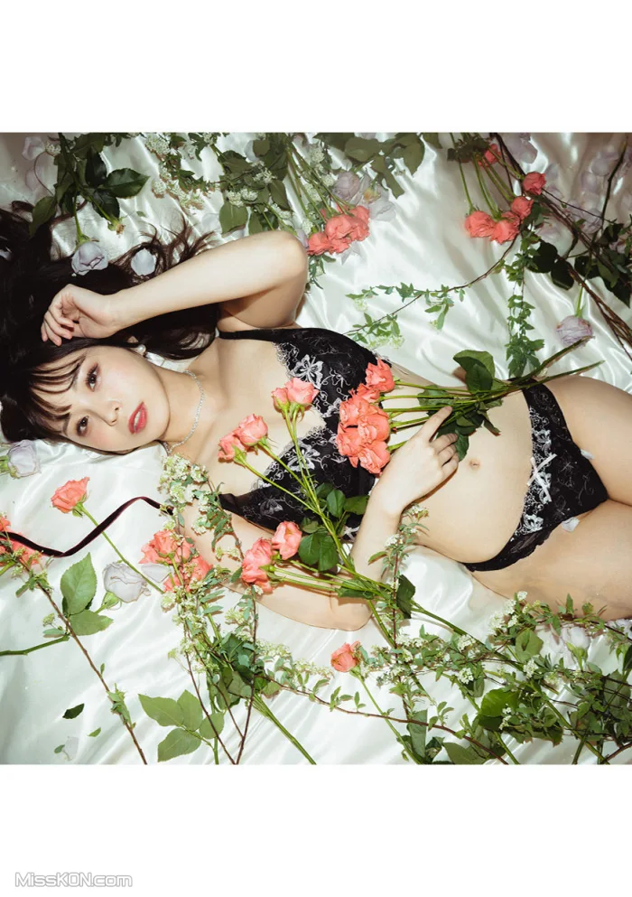 Kuno Hinano (九野ひなの)_ Escape 23 Kuno Hinano (九野ひなの)_ Escape