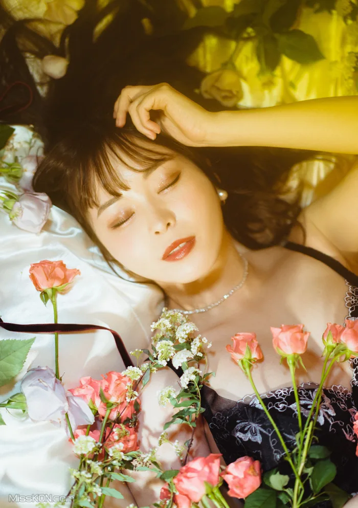 Kuno Hinano (九野ひなの)_ Escape 24 Kuno Hinano (九野ひなの)_ Escape