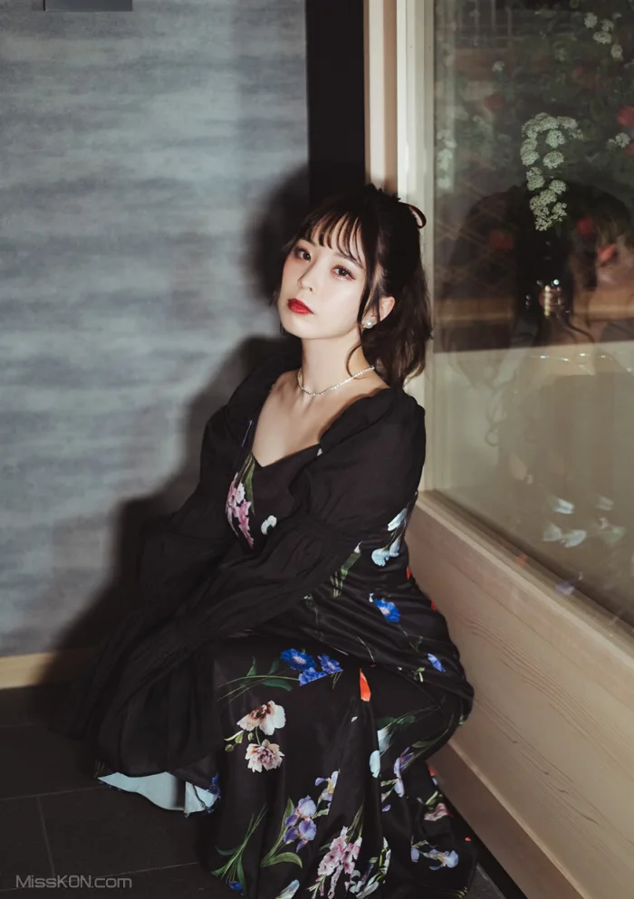 Kuno Hinano (九野ひなの)_ Escape 27 Kuno Hinano (九野ひなの)_ Escape