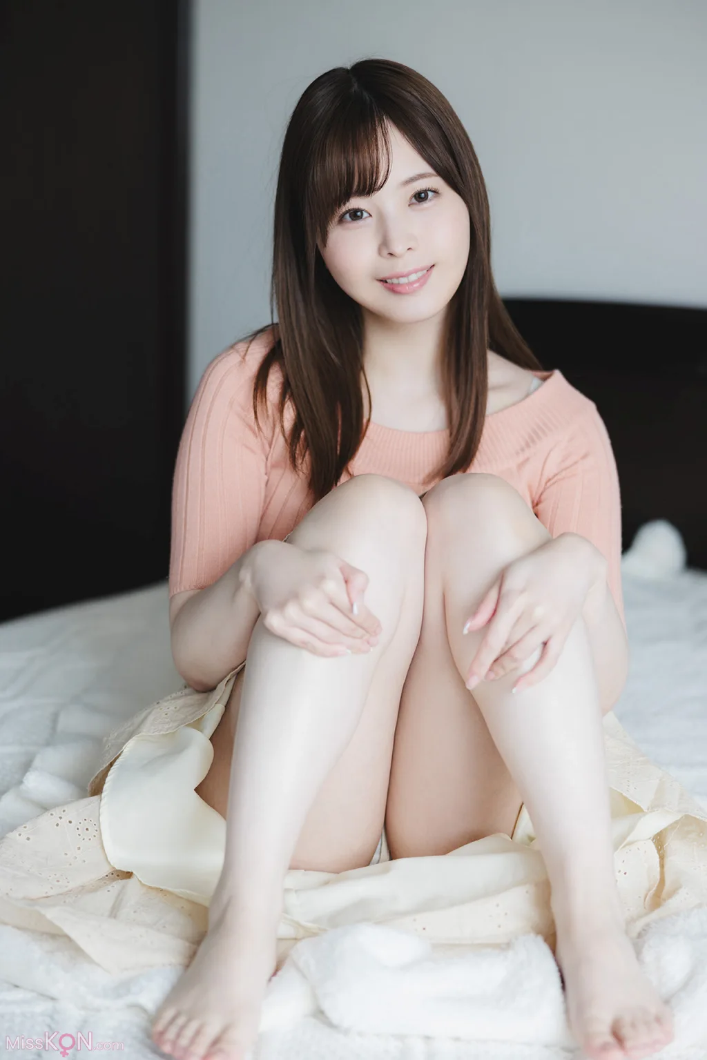 Kuno Hinano (九野ひなの)_ 乳恋白書