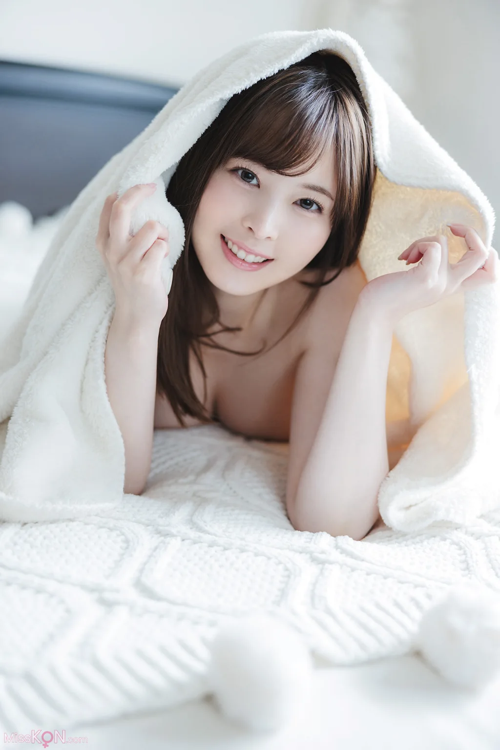Kuno Hinano (九野ひなの)_ 乳恋白書